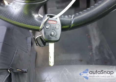 2007 Honda Accord 2.4 Ex z USA, uszkodzony, nr VIN 1HGCM56827A056670